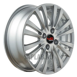 Купить Legeartis WHS081008 HND107 16/6 ET52 Sil