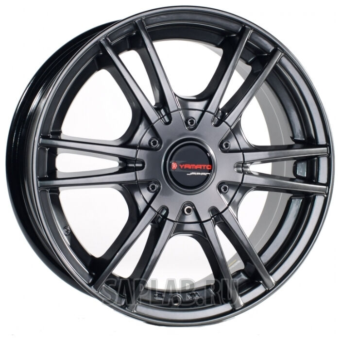 Купить Yamato WHS021985 Toshimiti 15/6 ET45 Shb