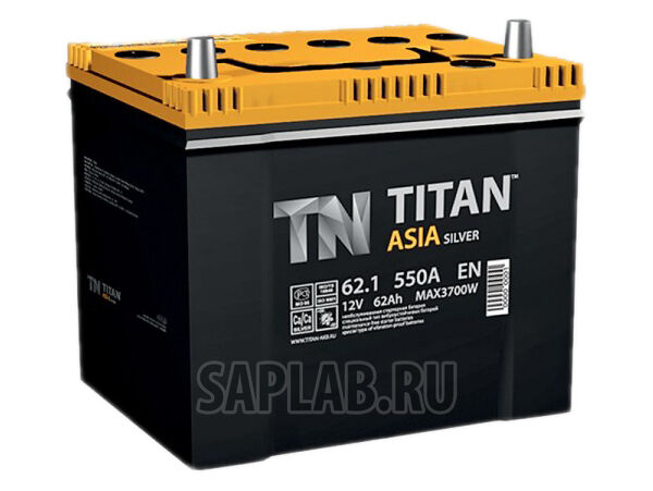 Купить Titan ASIA621550A ASIA621550A
