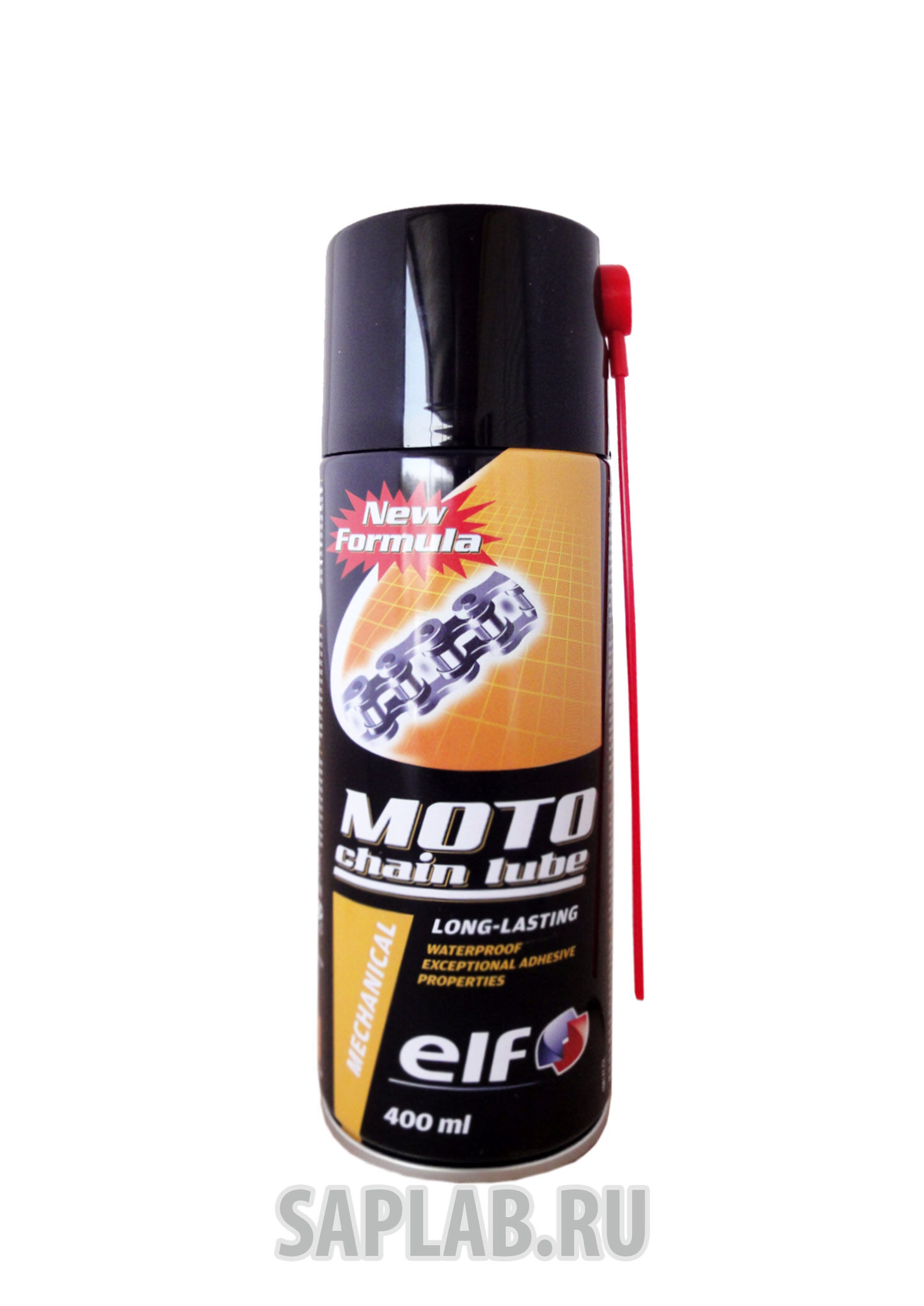 Купить Elf 148125 Смазка Moto Chain Lube