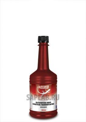 Купить 3ton TT304 Вытеснитель влаги и очиститель топливной системы (в топивный бак)