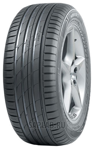 Купить Nokian T427700 275/45 R 20 110Y Hakka Z SUV XL