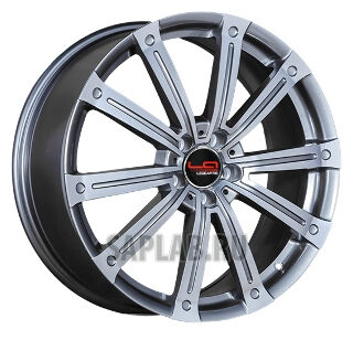 Купить Legeartis WHS079162 MB80 18/8,5 ET38 Gmf