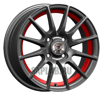 Купить Nz WHS076611 F-41 15/6 ET40 Gmrsi