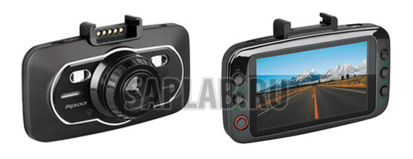 Купить Prology IREG6550HD Автомобильный видеорегистратор