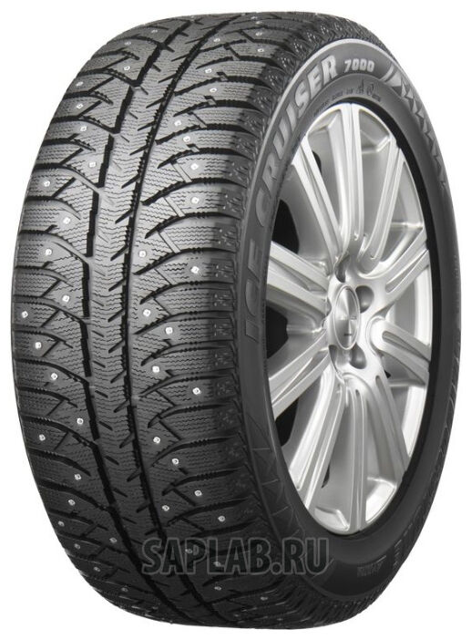 Купить Bridgestone PXR04448S3 Ice Cruiser 7000