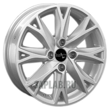 Купить Legeartis WHS078368 Ci14 16/6,5 ET23 Sf