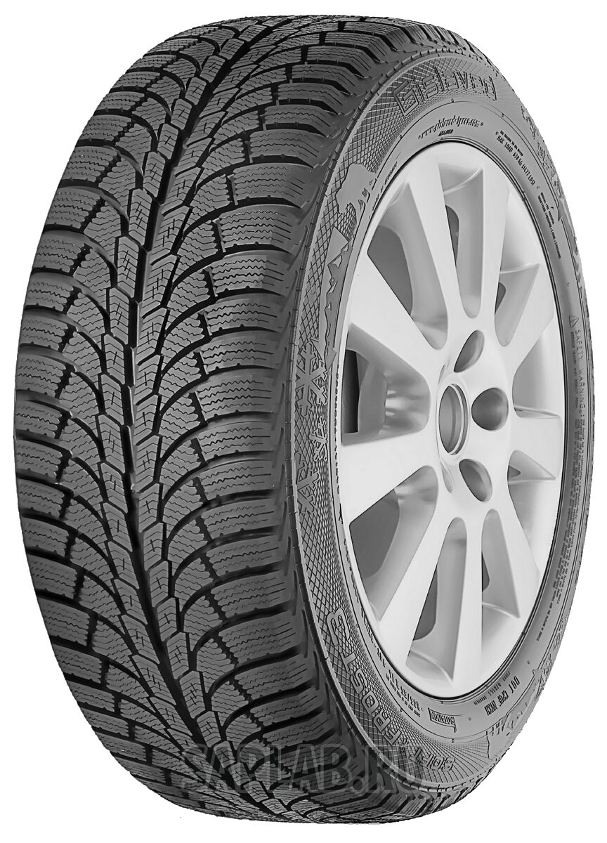 Купить Gislaved 0343103 205/55R16 94T TL XL Soft Frost3