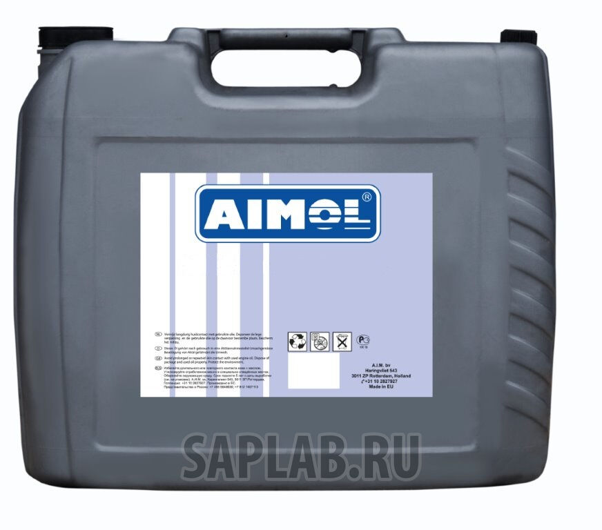 Купить Aimol 14348 Трансмиссионное масло  Supergear 80W-90 20л