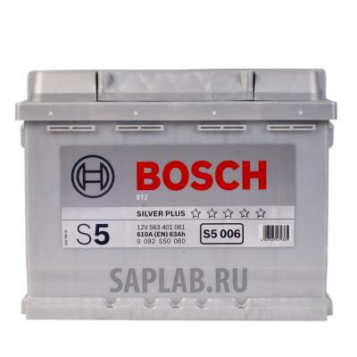 Купить Bosch 0092S50060 0092S50060
