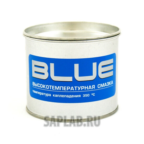 Купить Vmpauto 1305 Высокотемпературная смазка MC-1510 BLUE, 400г.