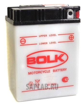 Купить Bolk 51401112N143A Moto 12V14 BK 31010 (514011-12N14-3А) сух