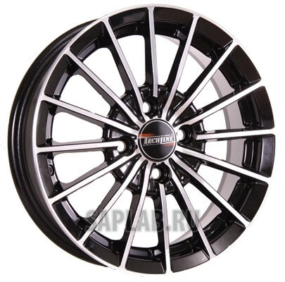 Купить Tech line RD830886 Диск литой 426 14/5,5 ET35 Bd