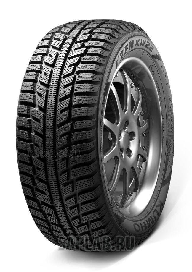 Купить Kumho 2135363 KUPW 185/70R14 88T TL I`ZEN KW22