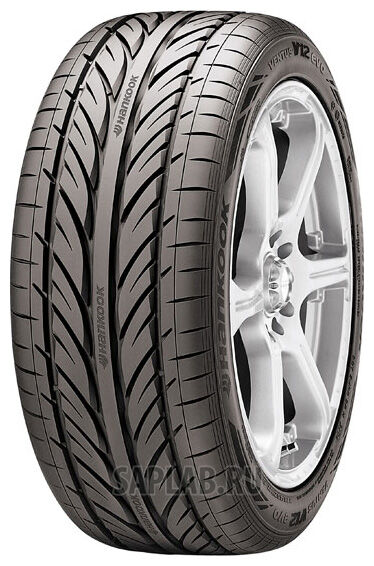 Купить Hankook 1009161 R18 225/60 K110 Ventus V12 evo 100W (лето)