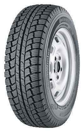 Купить Continental 0453016 195/65R16C 104/102T (100T) TL VancoWinter 2