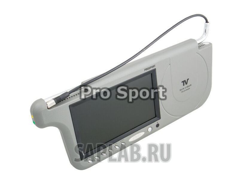 Купить Pro.sport RS03355 TV-TUNER