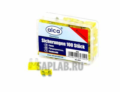 Купить Alca 693000 Предохранители Alca 693000
