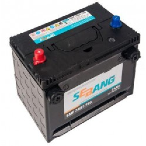 Купить Sebang SMF70D23R 65  SMF 70D23R