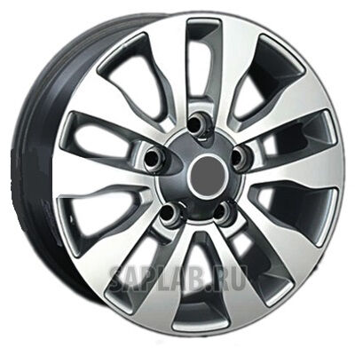 Купить Replay WHS071897 Колесный диск LX48