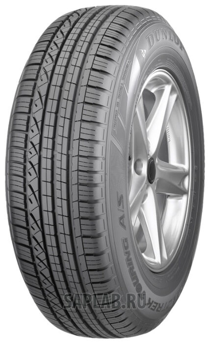 Купить Dunlop 563023 DU4S 235/65R17 104V TL GRANDTREK TOURING A/S