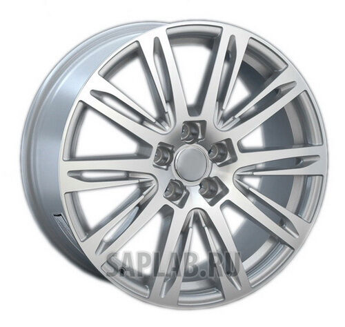 Купить Legeartis WHS081811 VW109 16/7,5 ET45 Sf