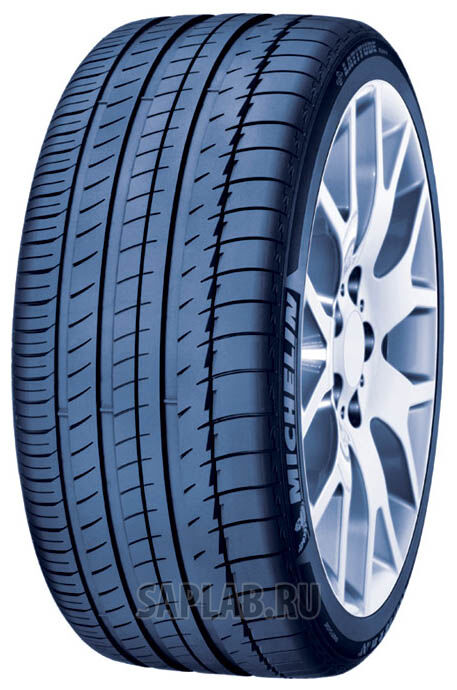 Купить Michelin 792654 110Y XL Latitude sport N0