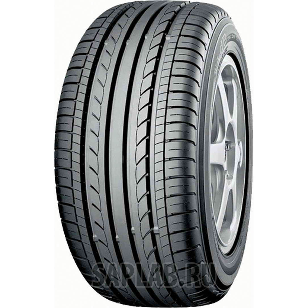 Купить Yokohama K6736 YHPS 225/55R17 101W TL V550 A.V.S. dB