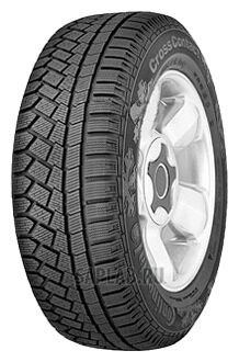 Купить Continental 0354162 235/60R17 106Q TL XL FR ContiCrossContact VIKING