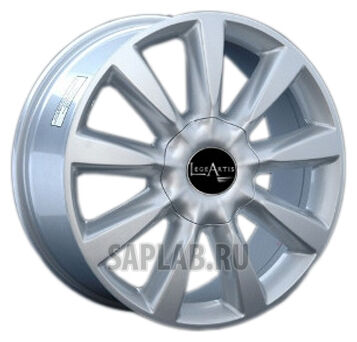 Купить Legeartis WHS079107 INF10 20/8 ET35 Sil