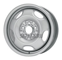 Купить Kfz stahlrad 9405 KFZ Outlander/Pajero Pinin/Lancer 2,0 (JT) 6*16 5/114.3 46 67 (арт. 9405) Колесный Диск