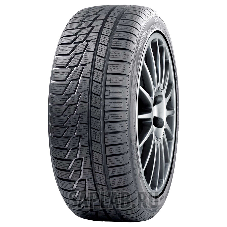 Купить Nokian T441622 215/70 R 15 98H WR G2