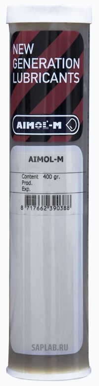 Купить Aimol 31367 Низкотемпературная синтетическая смазка Grease Barium Complex L 2 S 0,4л