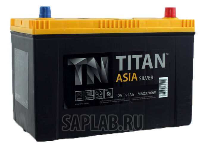 Купить Titan ASIA951770A ASIA951770A