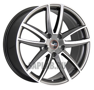 Купить Legeartis WHS090516 VW153 19/8,5 ET59 Sf