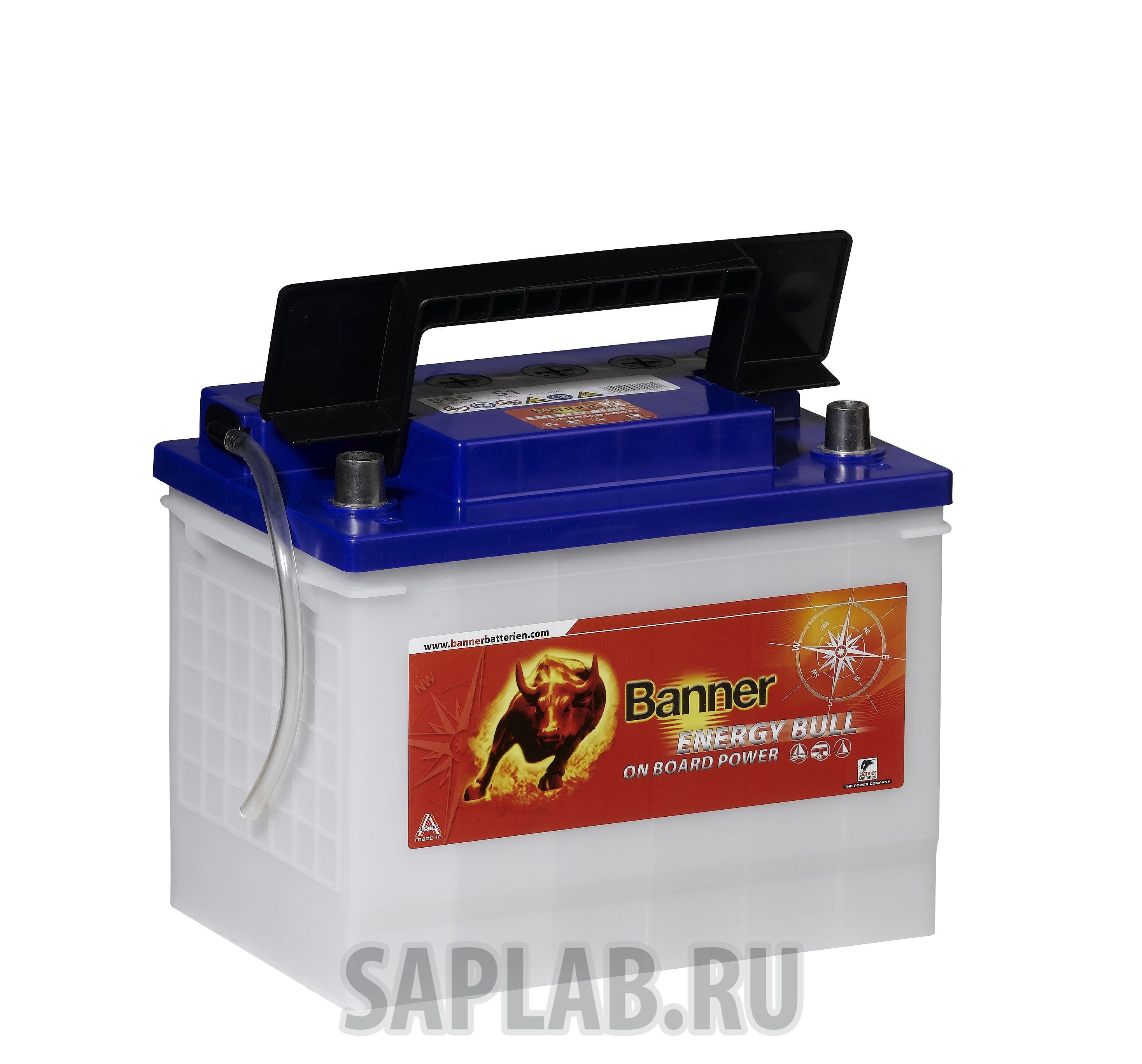 Купить Banner 95551 Energy Bull 95551