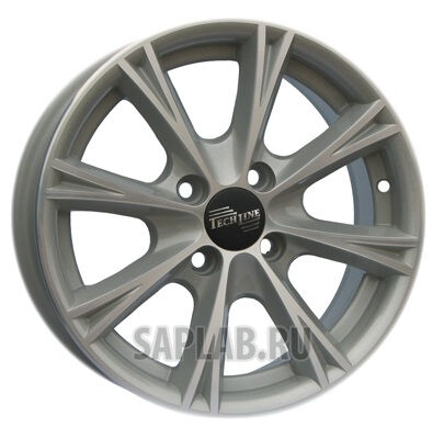 Купить Tech line RD830259 Диск литой 401 14/5,5 ET28 Sd