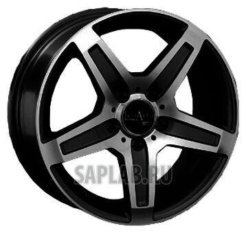 Купить Legeartis WHS088341 MB71 16/7 ET43 Mbf