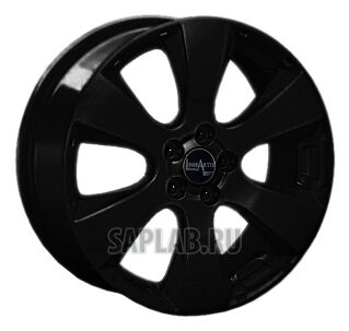 Купить Legeartis WHS081539 SB19 17/7 ET48 Mb