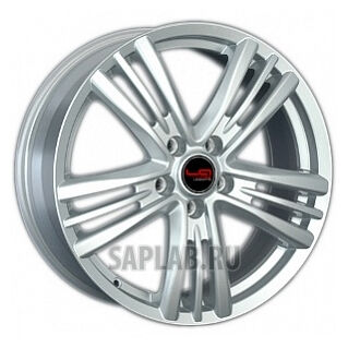 Купить Legeartis WHS090586 HND129 18/7,5 ET48 Sil