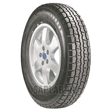 Купить Rosava 413F83141MA0410 R16C 215 БЦ-34 110/108M  (всесез)