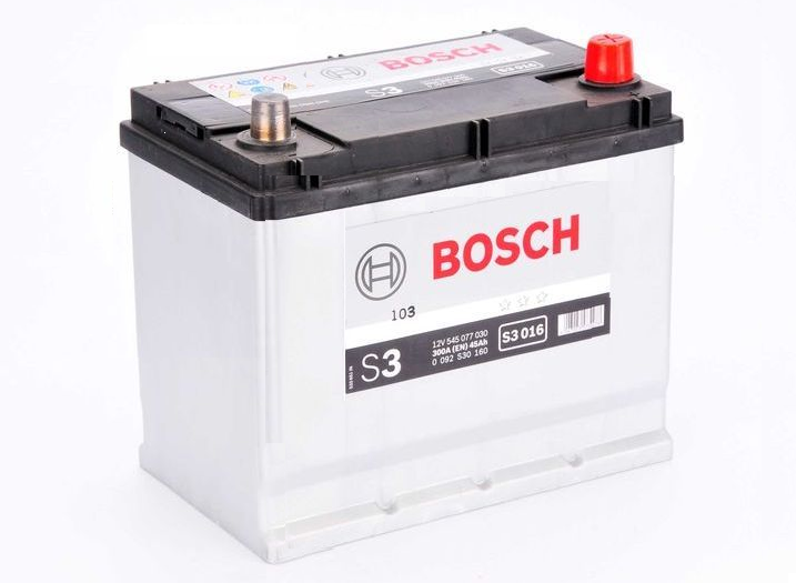 Купить Bosch 0092S30160 S3 45/Ч 0092S30160