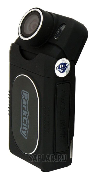 Купить Parkcity DVRHD502 Видеорегистратор ParkCity DVR HD 502