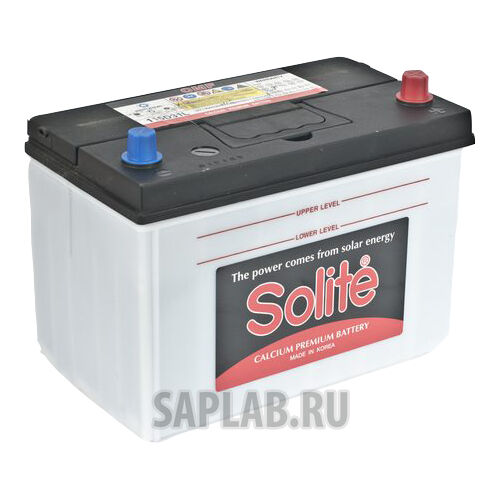 Купить Solite 115D31L 115D31L