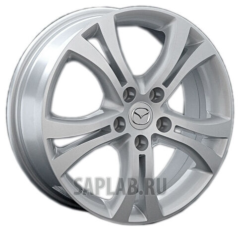 Купить Replay WHS049252 Колесный диск MZ41