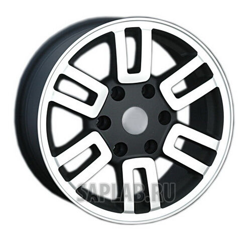 Купить Legeartis WHS091979 FD38 16/7 ET10 Mbf