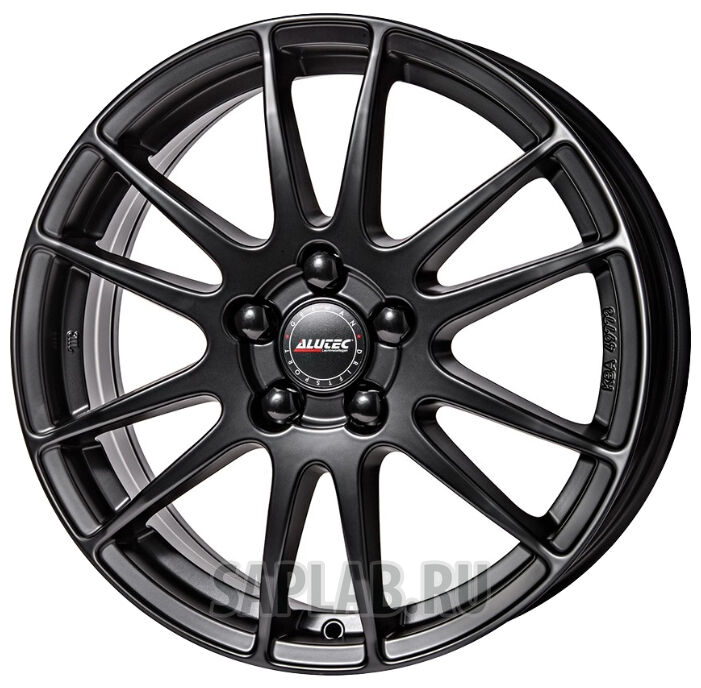 Купить Alutec WHS105573 Monstr 17/6,5 ET20 Racing black