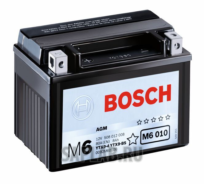 Купить Bosch 0092M60010 0092M60010