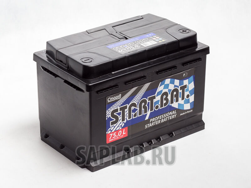 Купить Start.bat SB750580A SB750580A