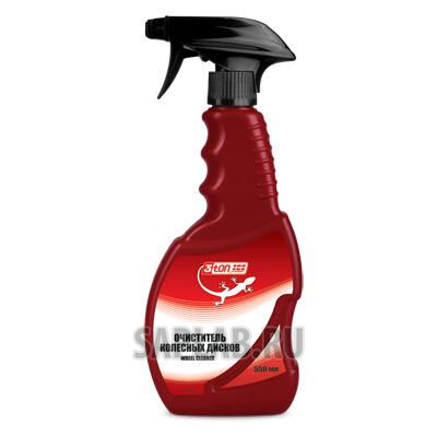 Купить 3ton TH535 Очиститель колесных дисков Wheel Cleaner